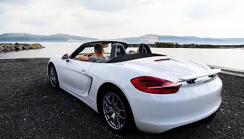 Sports Car