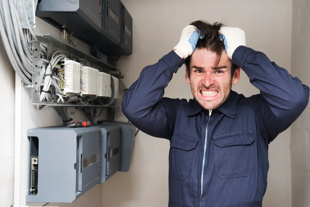AC Failure