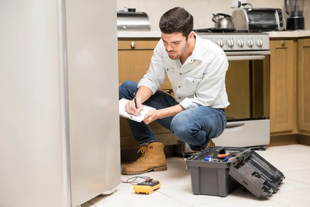 Refrigeration Emergency