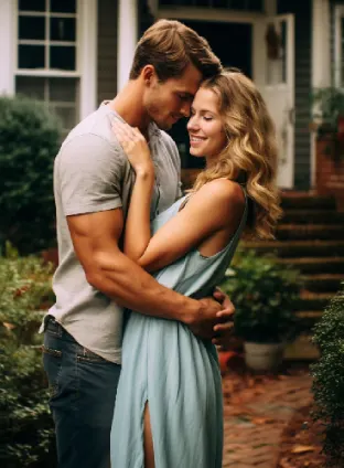 Couple 2
