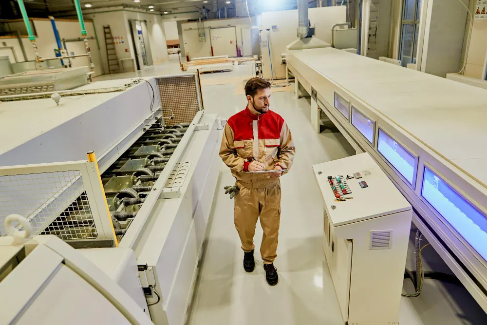 Industry 4.0