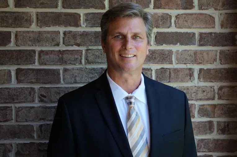 Thomas Brown