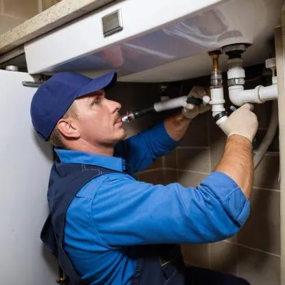 Professional Pipe Installation