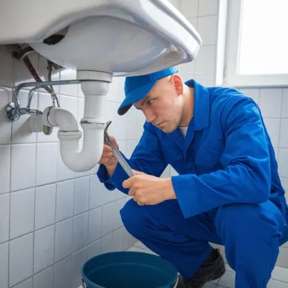 Water Heater Replacement