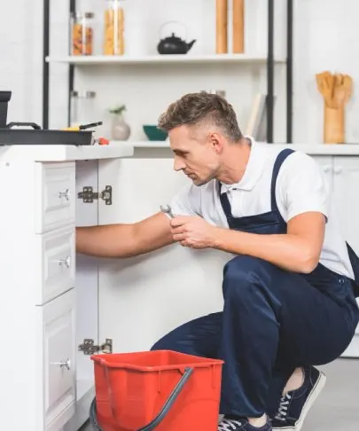 Emergency Leak Repairs