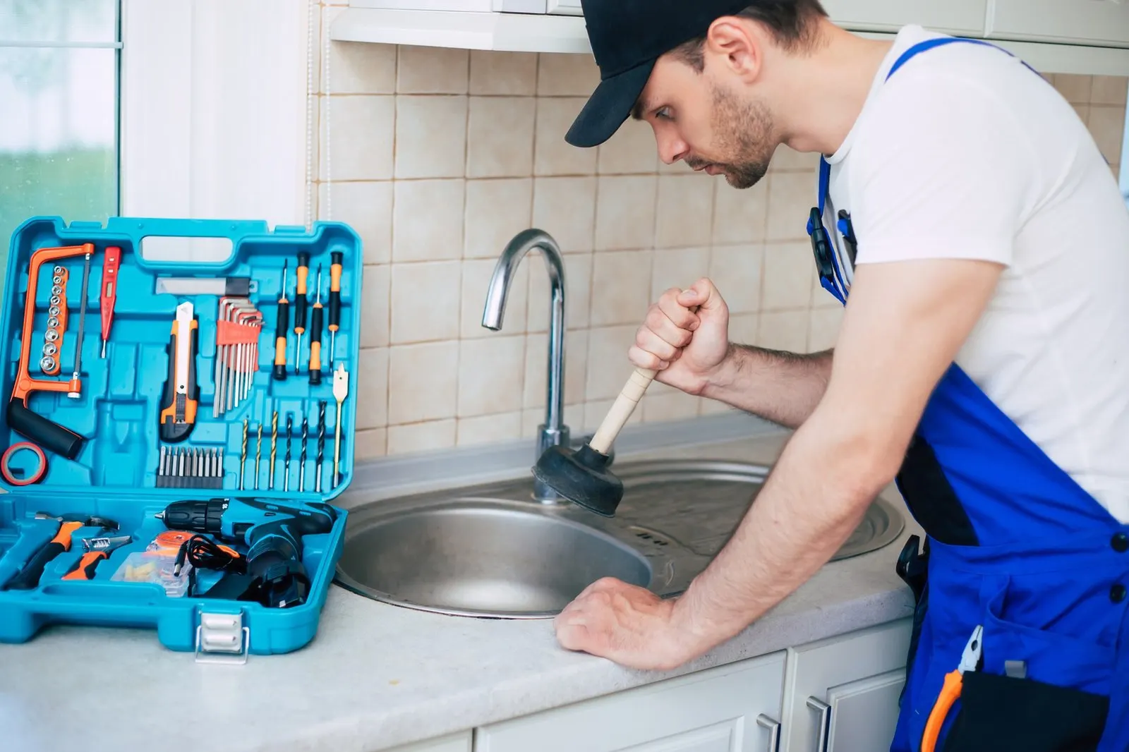 Plumbing Testimonials