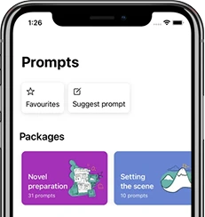 App Mockup