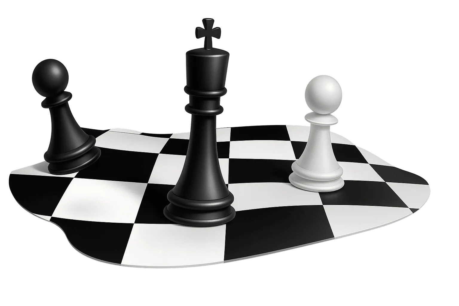 Chess Pieces