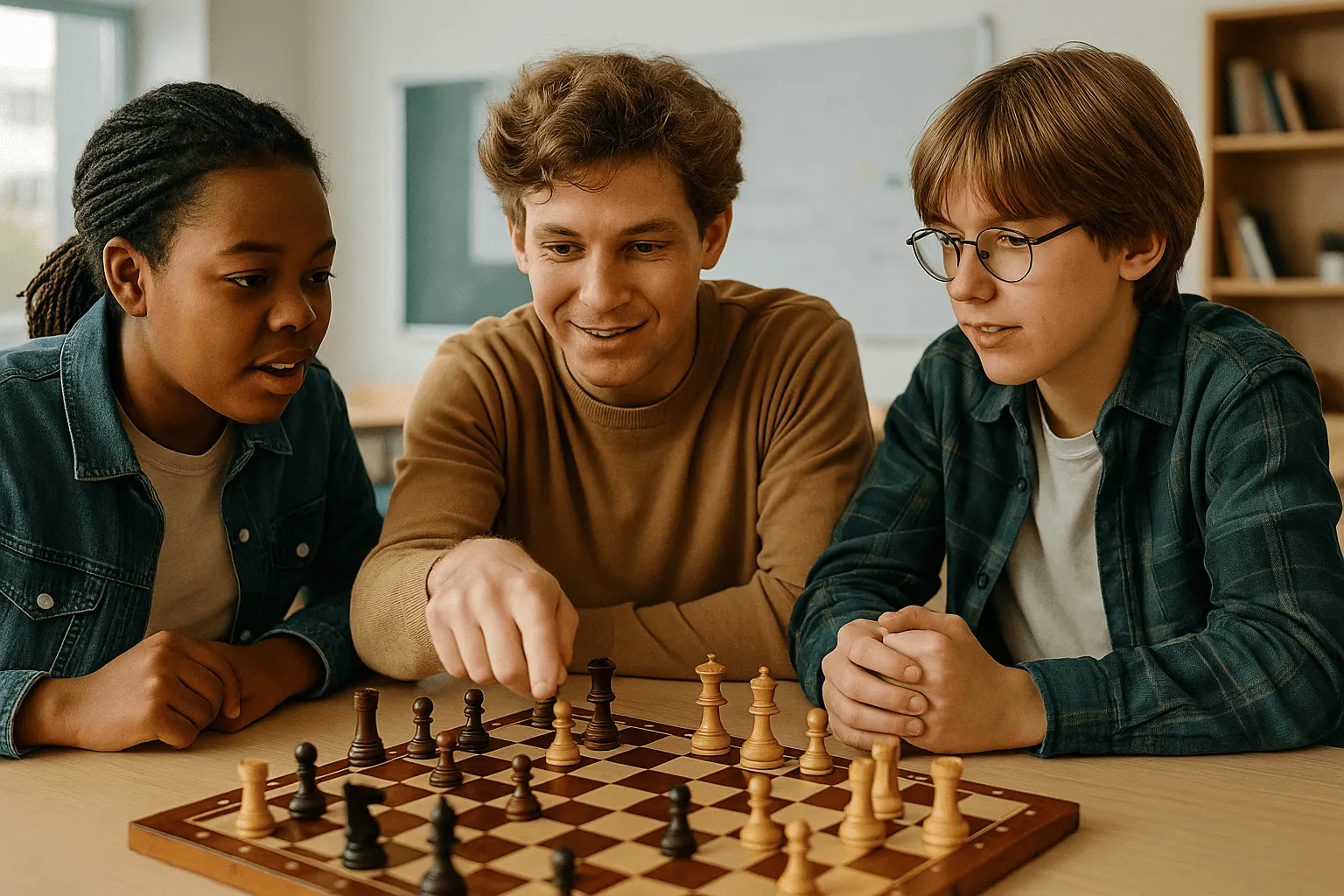 Personalized Coaching Image