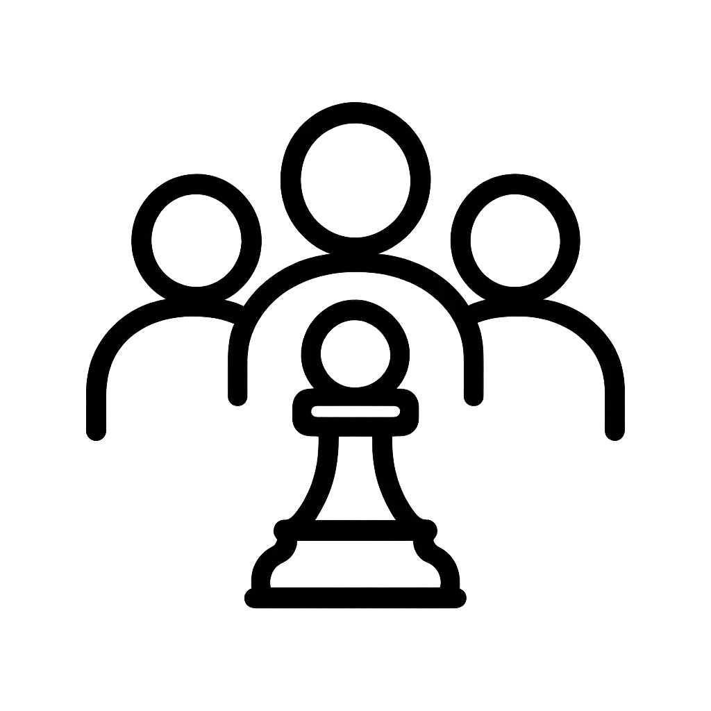 Strategic Learning Image