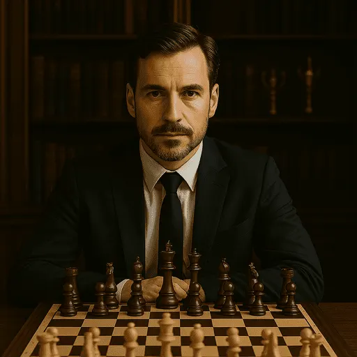 Master 1