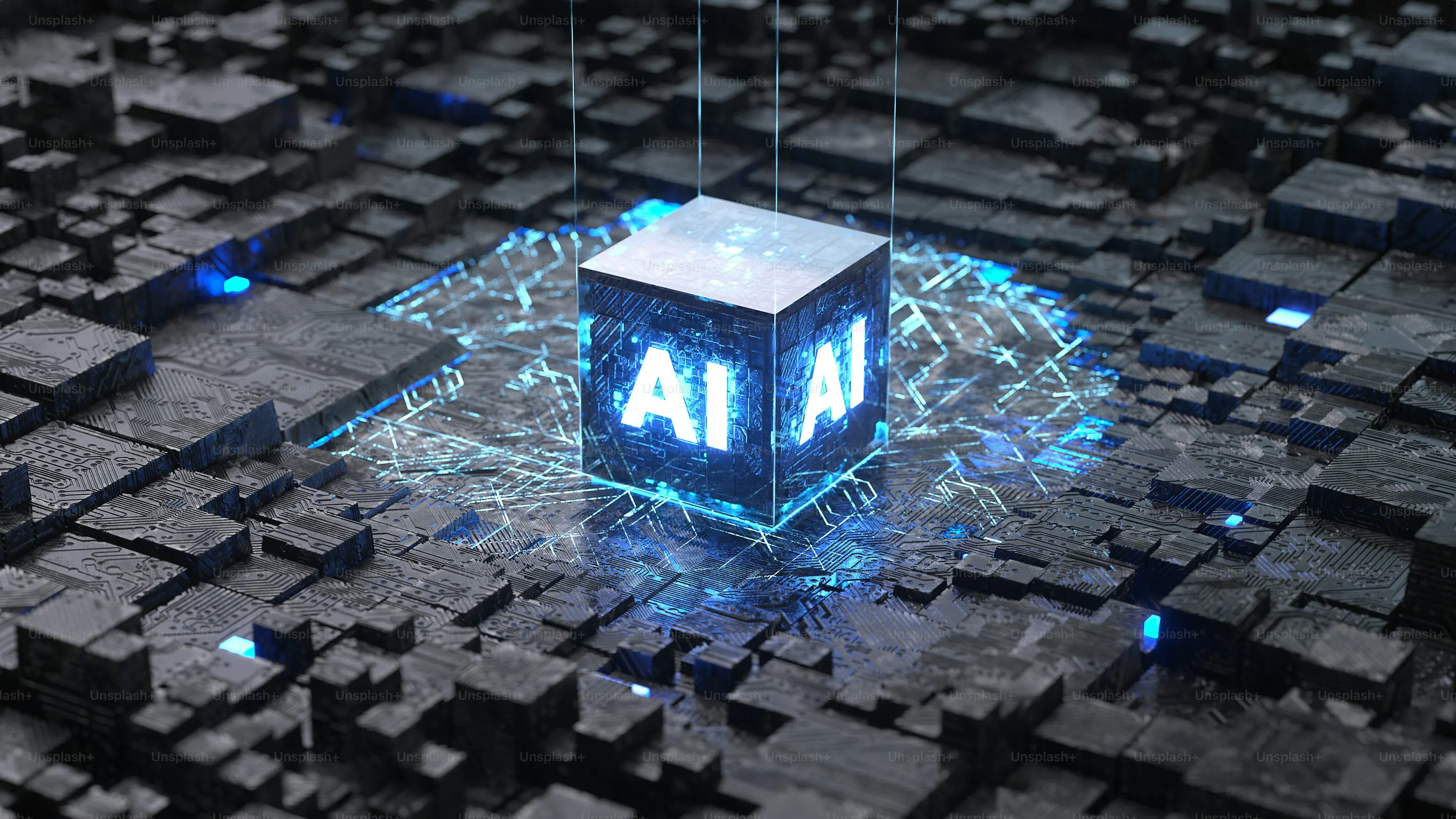 AI in Healthcare