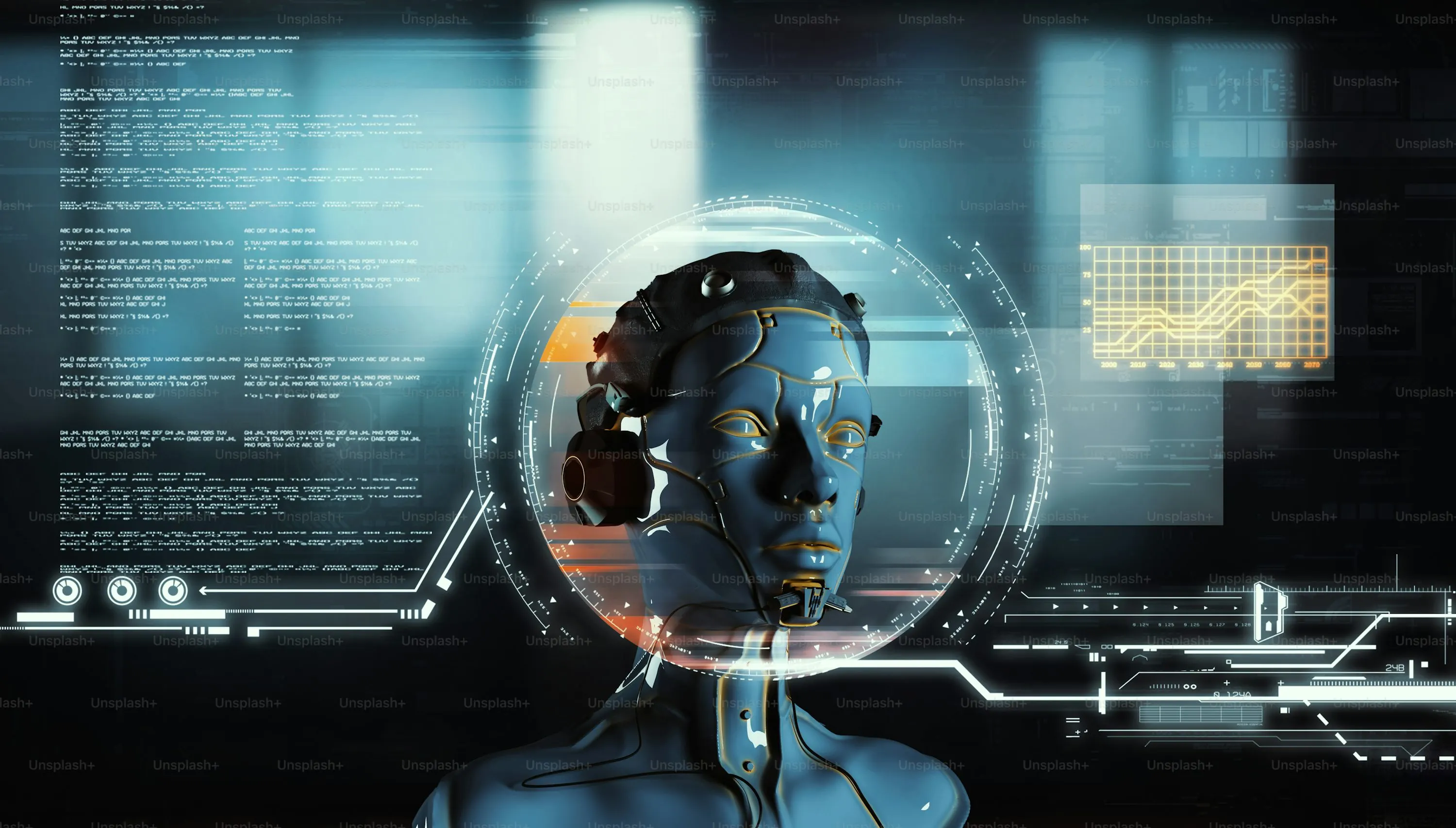 Computer Vision Applications