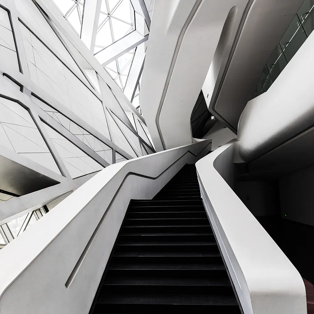 Architecture feature image