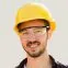 Portrait of CEO Benjamin Dowson
