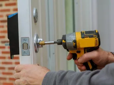 Door Repair