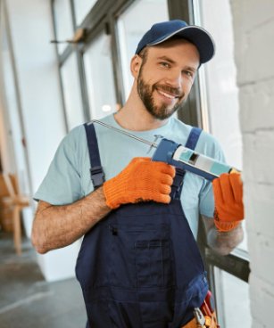 Team Member Image