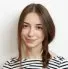 Photo of Sarah Carter