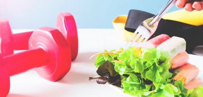 Nutrition