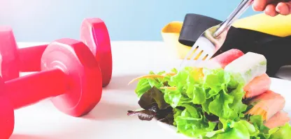 Nutrition