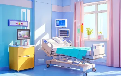 Patient Room