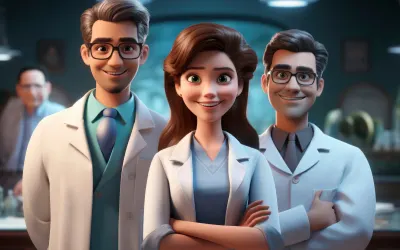 Medical Conference