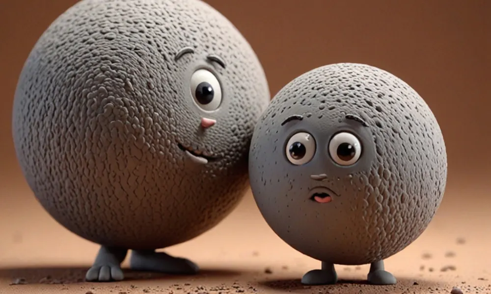 Character Design from a Sphere