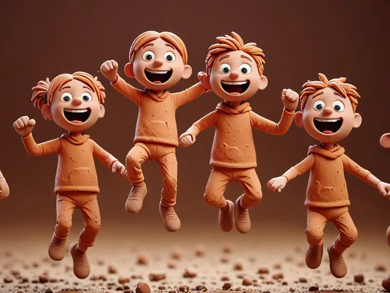 Animation Reel