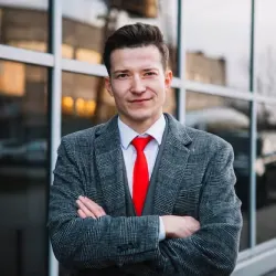 client male