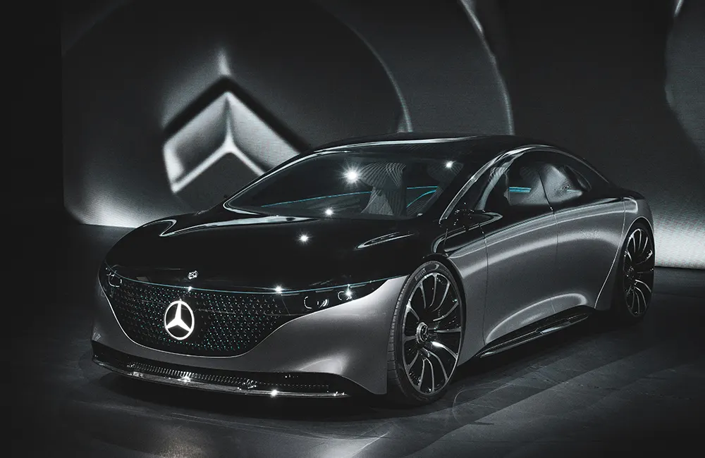 Luxury Rental Experience
