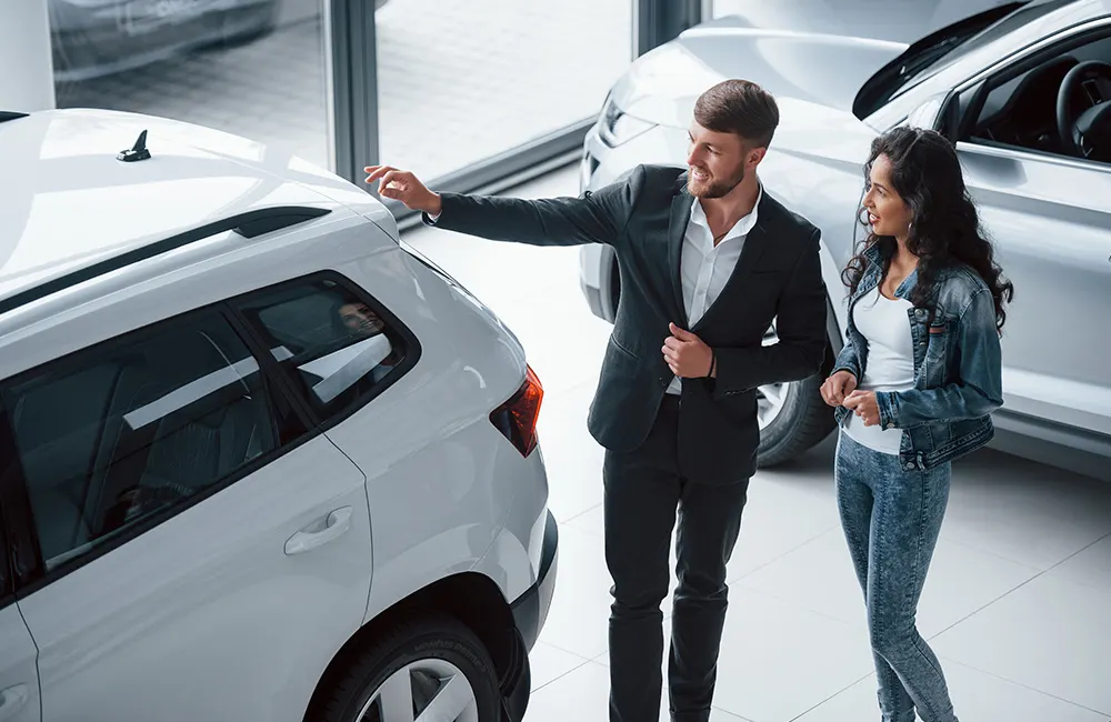 Car Booking