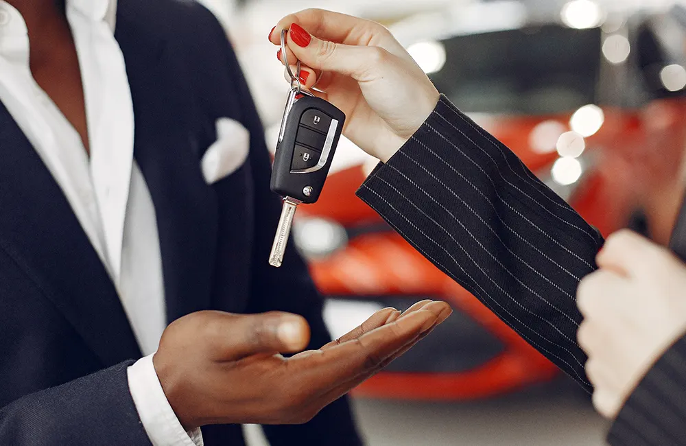 Luxury Cars