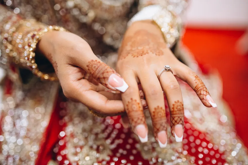 Mehendi Designs