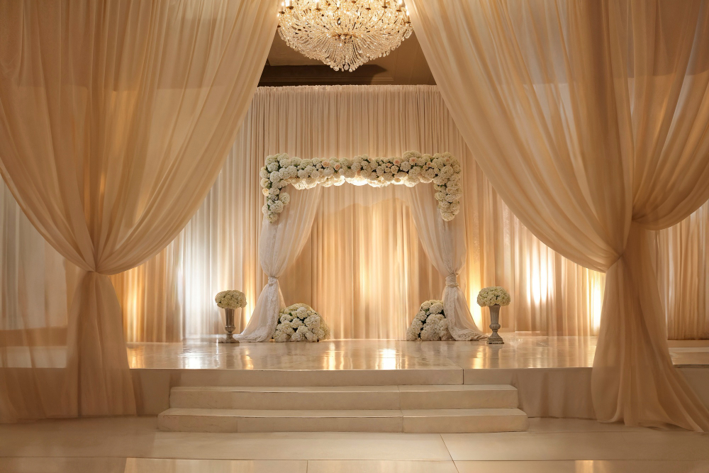 Featured Wedding Post