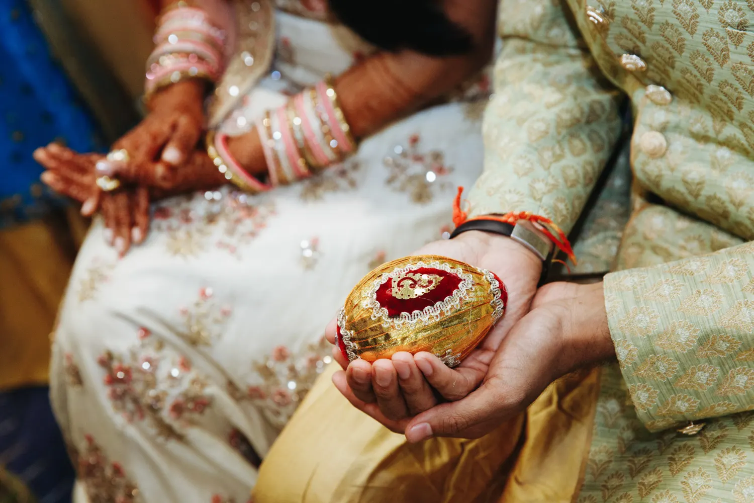 Haldi Application