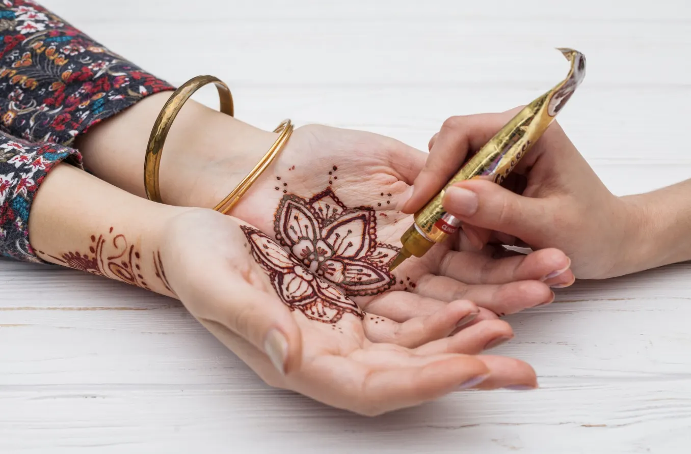 Arabic Designs
