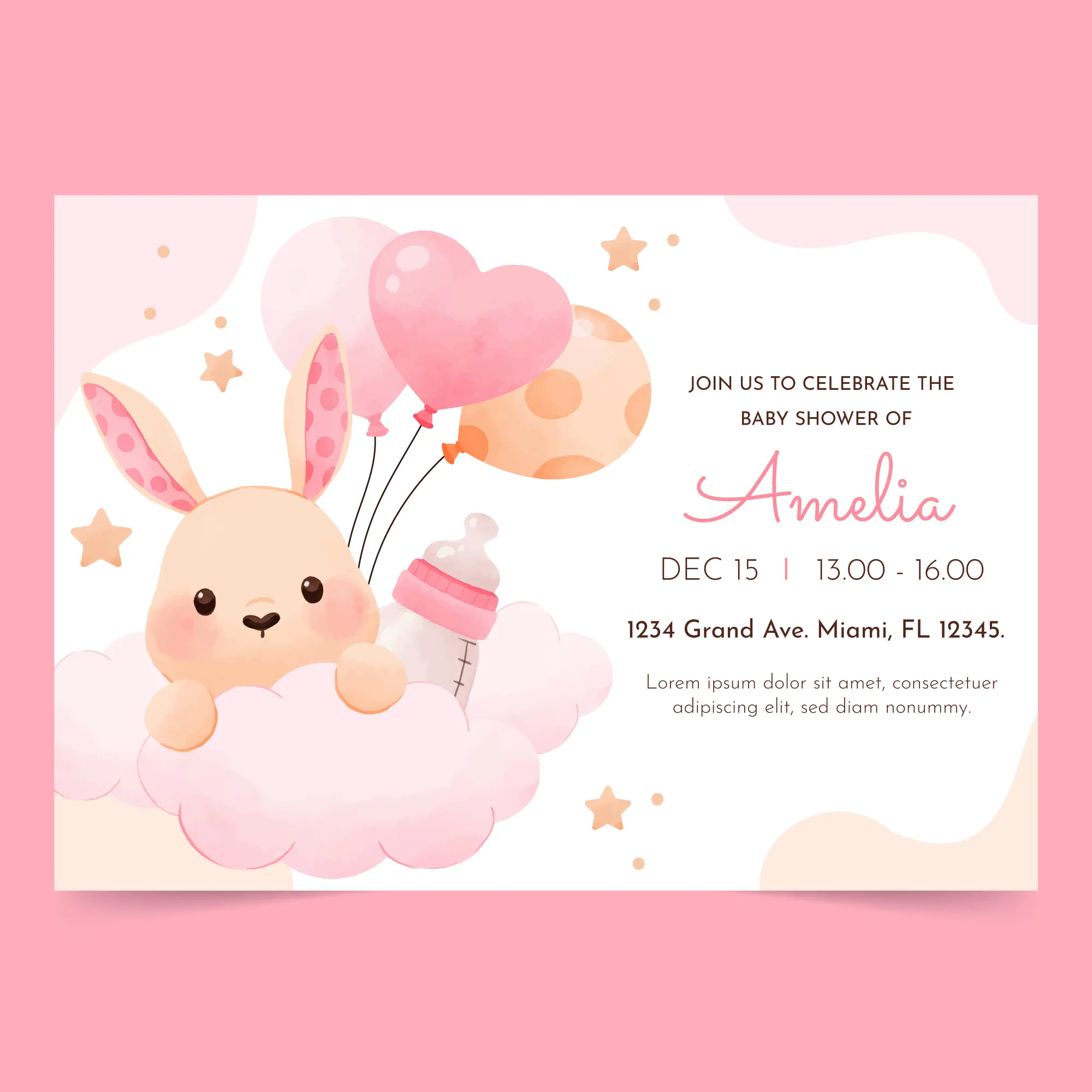 Baby Shower