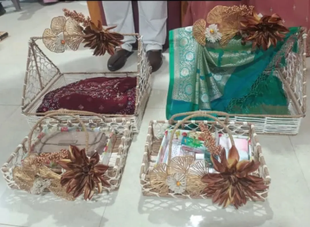 Chhab Ceremony