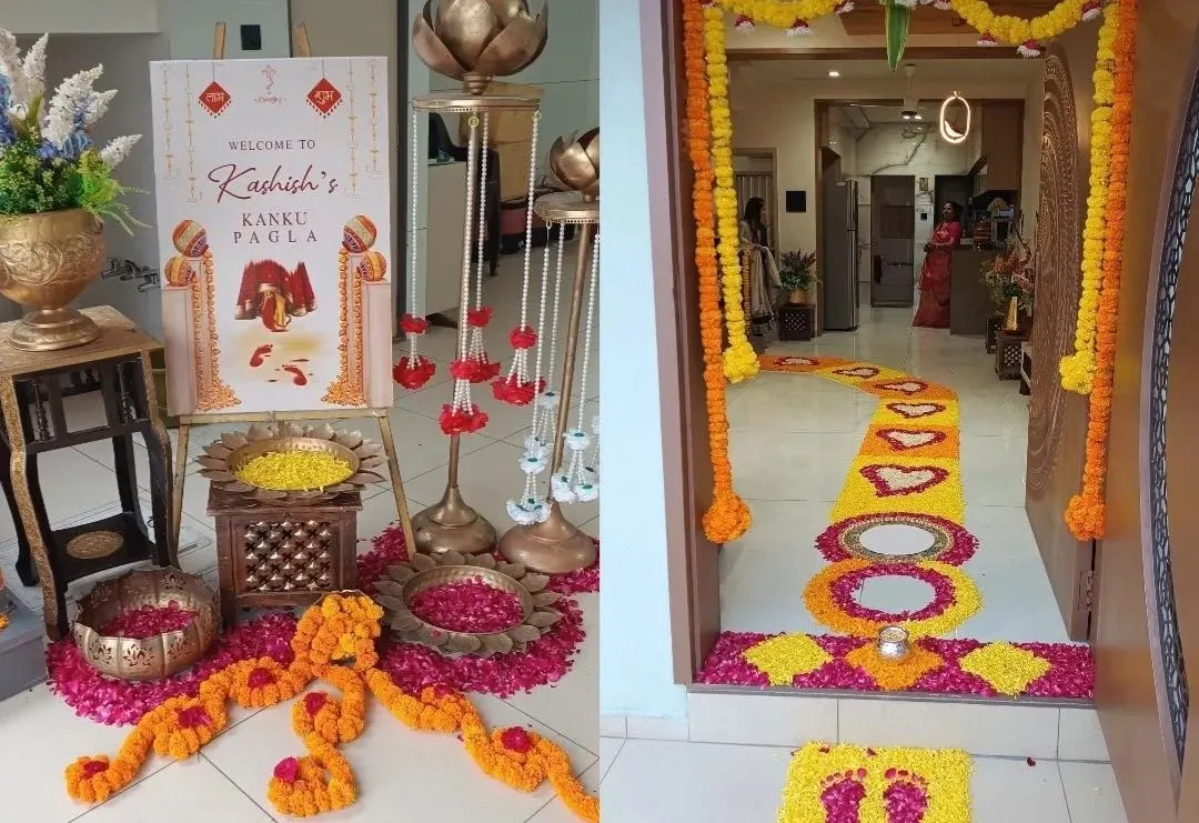 Kankupagla Ceremony