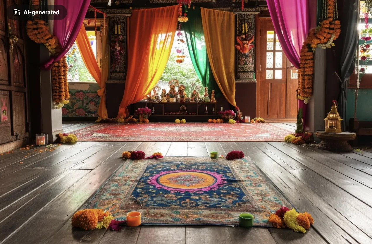 Royal Haldi