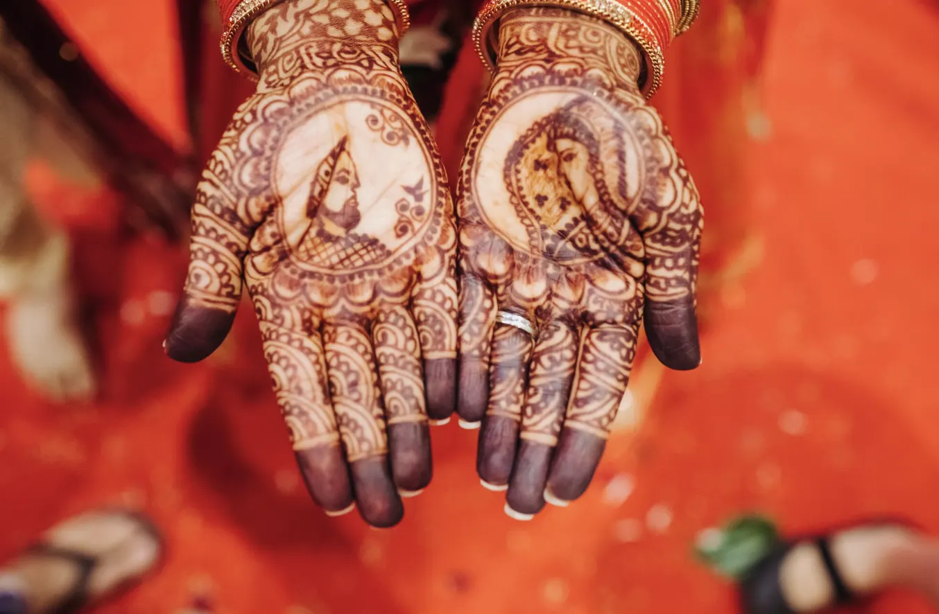 Traditional Indian Designs