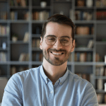 author