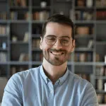 author