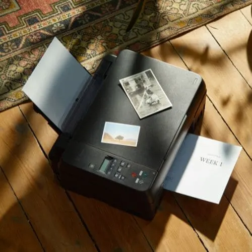 Printers