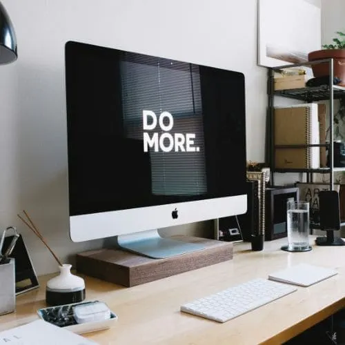 Desktop PCs