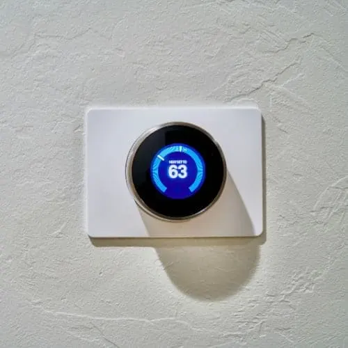 Smart Thermostat