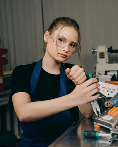 Olivia Williams - Product Manager