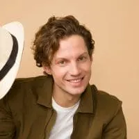 Mark Johnson