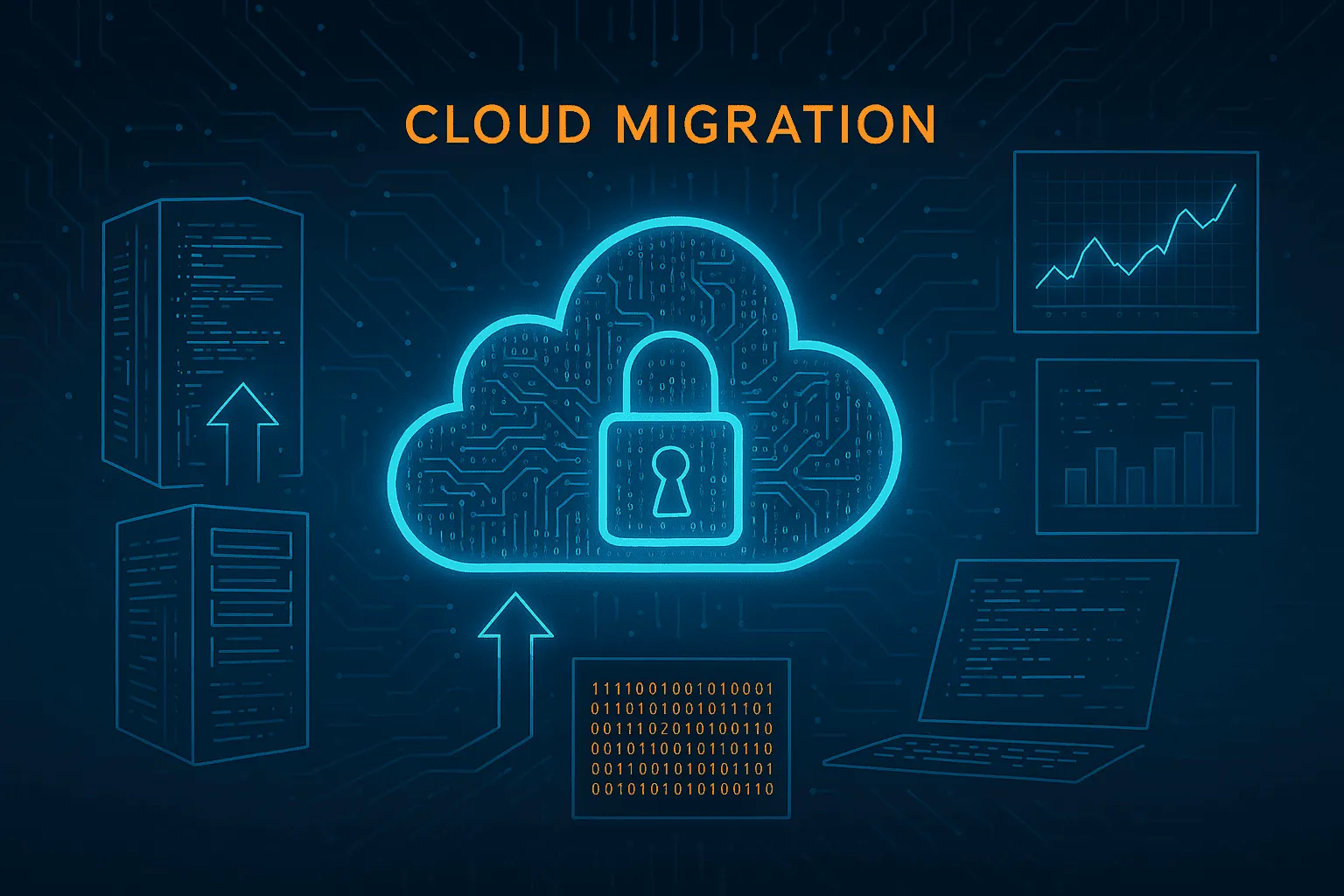Cloud Migration Strategies