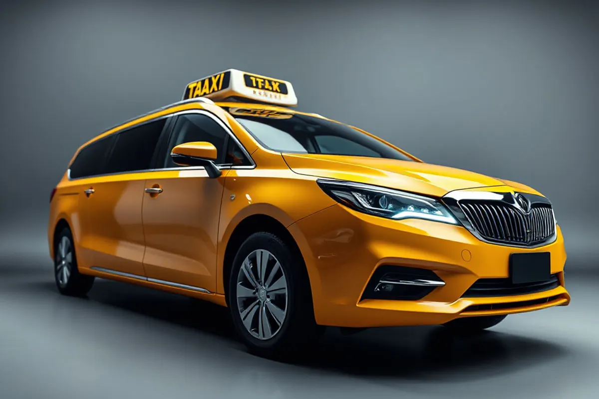 How to Choose the Best Taxi